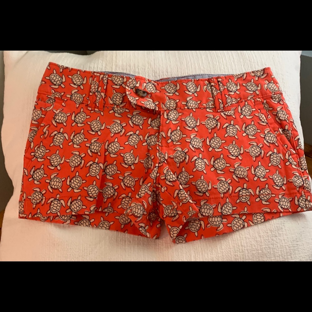 NWOT Red Camel hipster short